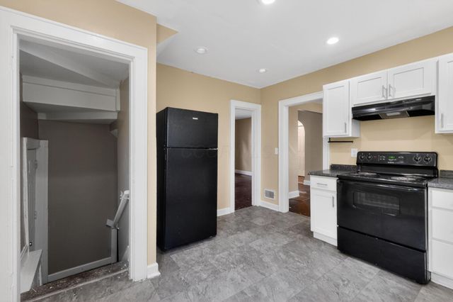 1105 Kelton Avenue, Columbus, OH 43206