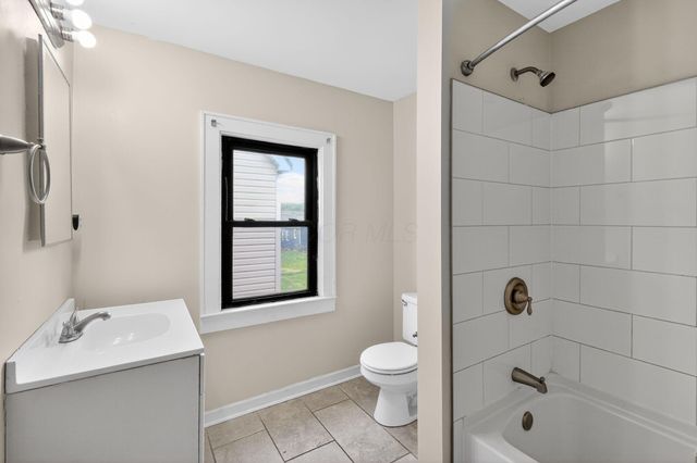 1105 Kelton Avenue, Columbus, OH 43206