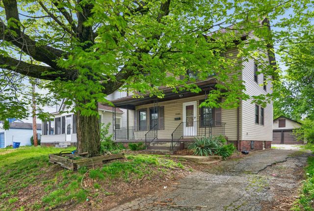 1105 Kelton Avenue, Columbus, OH 43206