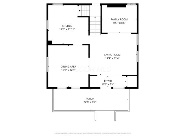 1105 Kelton Avenue, Columbus, OH 43206