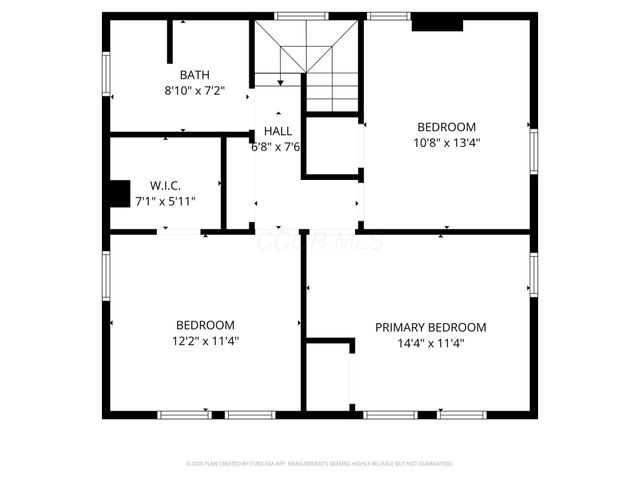 1105 Kelton Avenue, Columbus, OH 43206