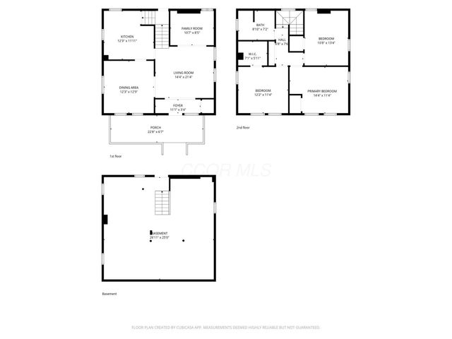 1105 Kelton Avenue, Columbus, OH 43206