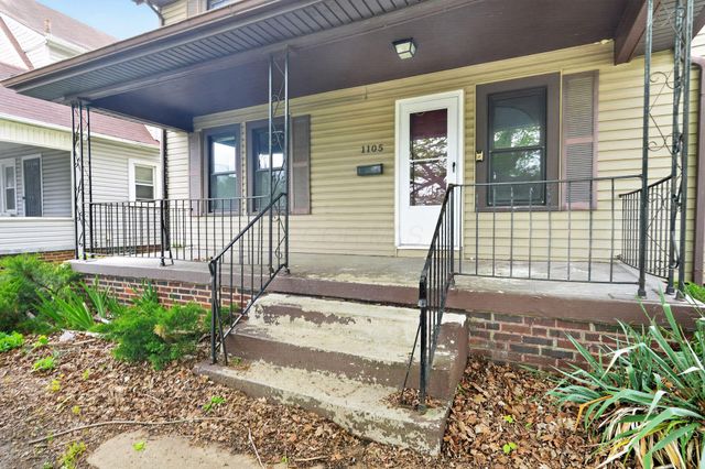 1105 Kelton Avenue, Columbus, OH 43206