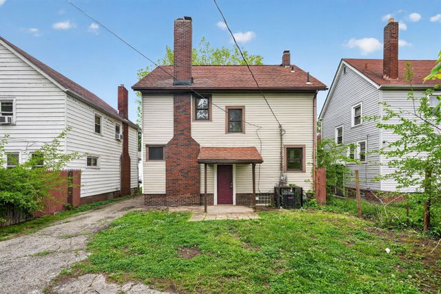1105 Kelton Avenue, Columbus, OH 43206