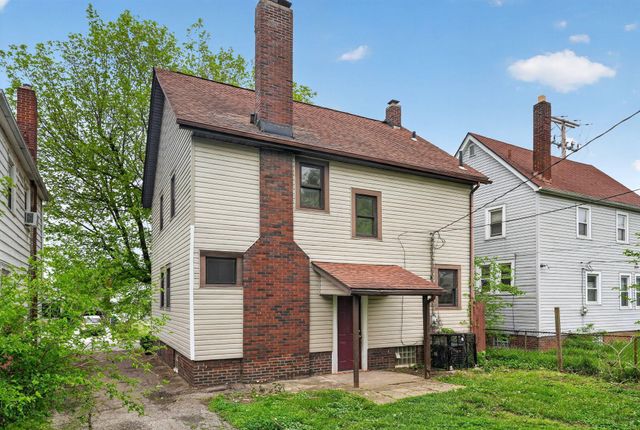 1105 Kelton Avenue, Columbus, OH 43206