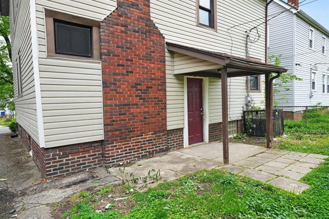1105 Kelton Avenue, Columbus, OH 43206