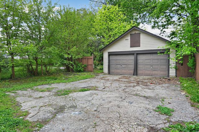 1105 Kelton Avenue, Columbus, OH 43206