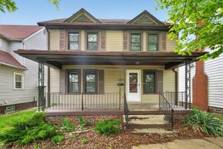 1105 Kelton Avenue, Columbus, OH 43206