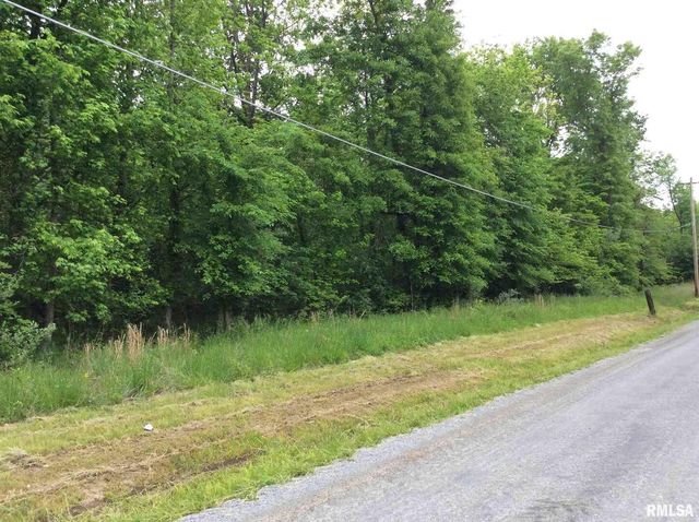 11530 N 28TH Street, Mt Vernon, IL 62864