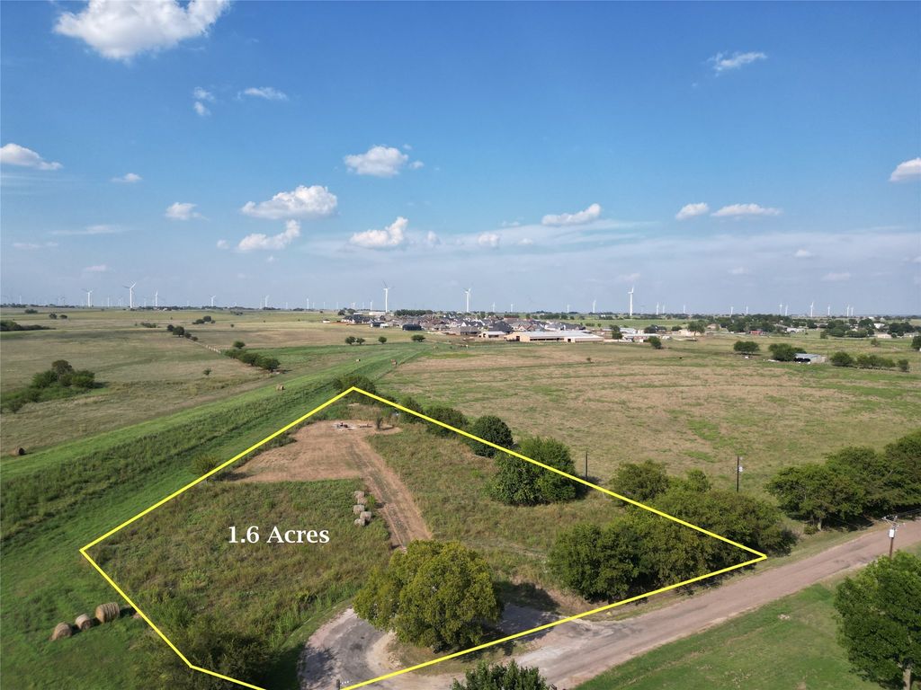 TBD County Road 316 B, Muenster, TX 76252