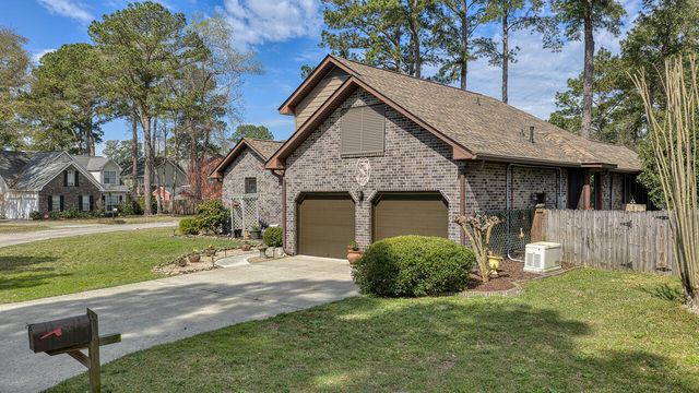 405 Factors Walk, Summerville, SC 29485