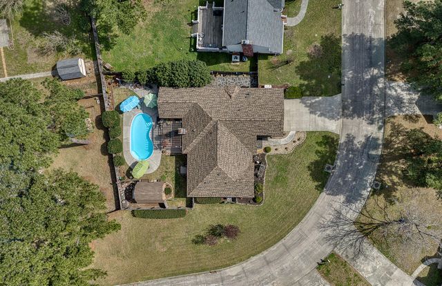 405 Factors Walk, Summerville, SC 29485