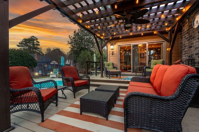 405 Factors Walk, Summerville, SC 29485