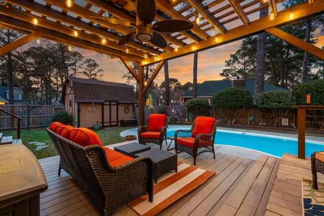 405 Factors Walk, Summerville, SC 29485