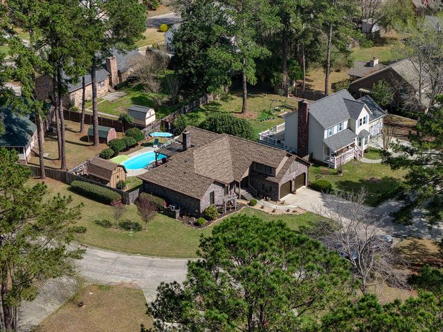 405 Factors Walk, Summerville, SC 29485