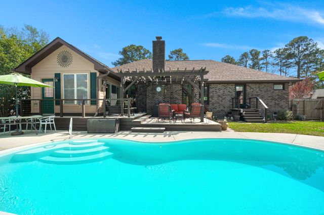 405 Factors Walk, Summerville, SC 29485