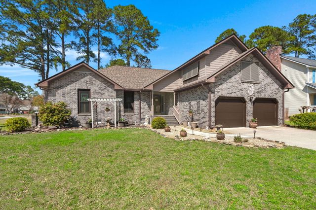 405 Factors Walk, Summerville, SC 29485