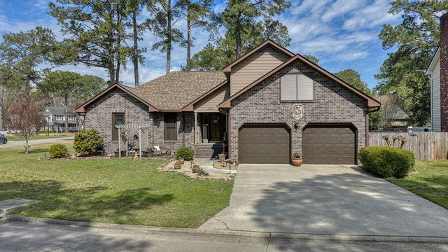 405 Factors Walk, Summerville, SC 29485