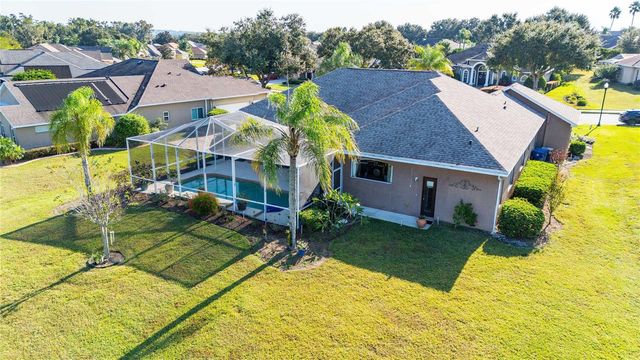 13301 THOROUGHBRED DRIVE, Dade City, FL 33525