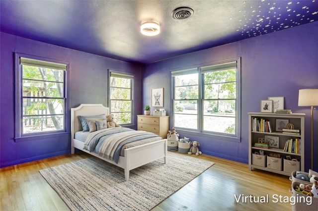 5520 Asbury Drive, River Oaks, TX 76114