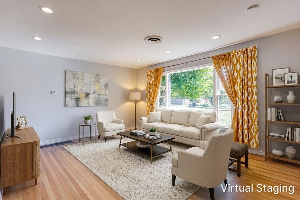 5520 Asbury Drive, River Oaks, TX 76114 — photo 4
