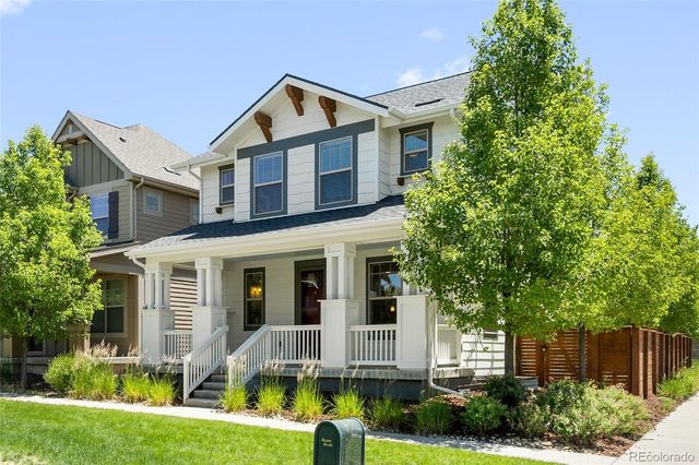 5264 Beeler Street, Denver, CO 80238