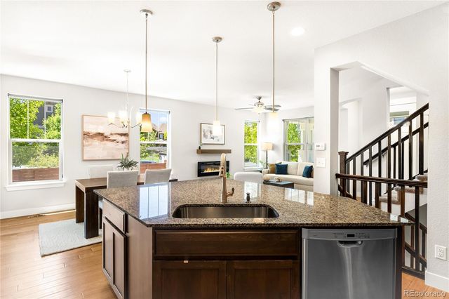 5264 Beeler Street, Denver, CO 80238