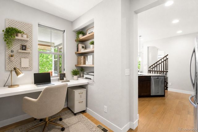 5264 Beeler Street, Denver, CO 80238