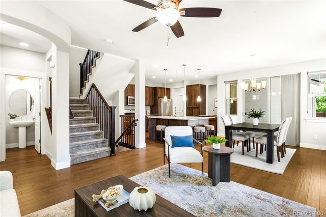 5264 Beeler Street, Denver, CO 80238