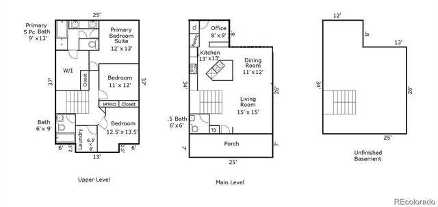 5264 Beeler Street, Denver, CO 80238