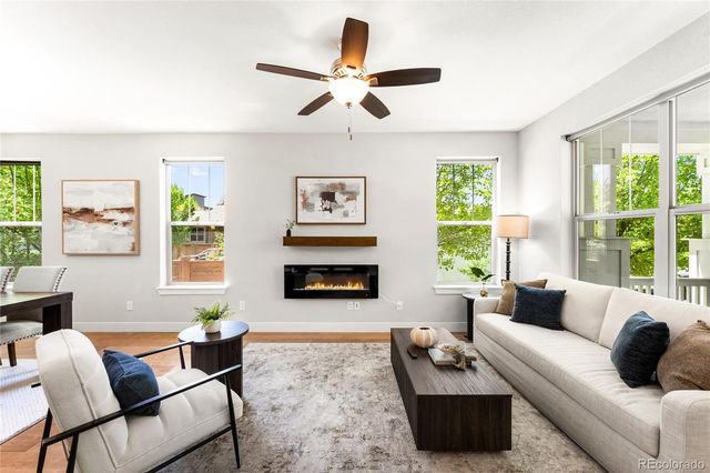 5264 Beeler Street, Denver, CO 80238
