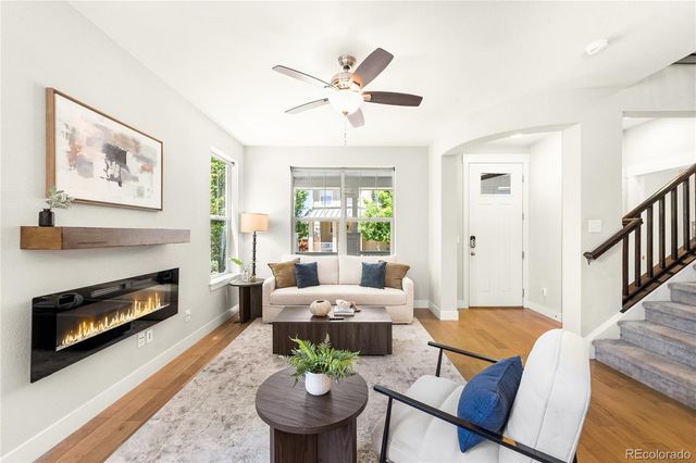 5264 Beeler Street, Denver, CO 80238