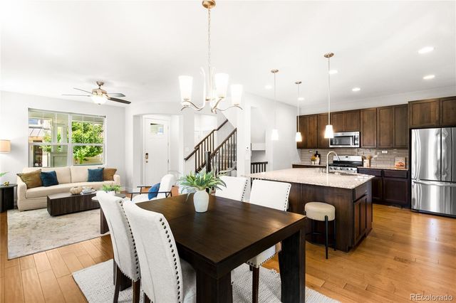 5264 Beeler Street, Denver, CO 80238