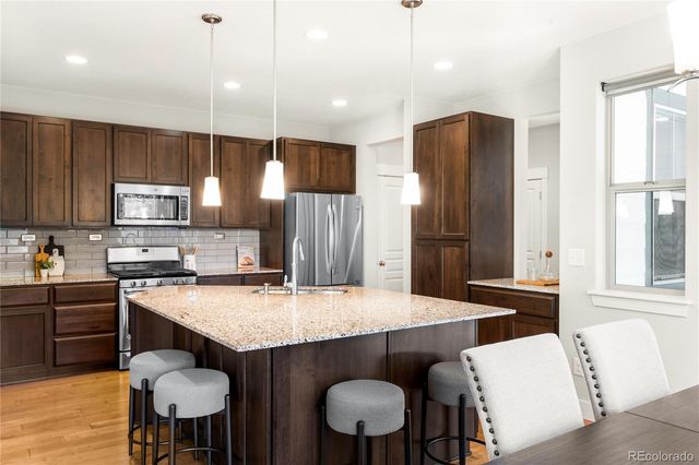 5264 Beeler Street, Denver, CO 80238