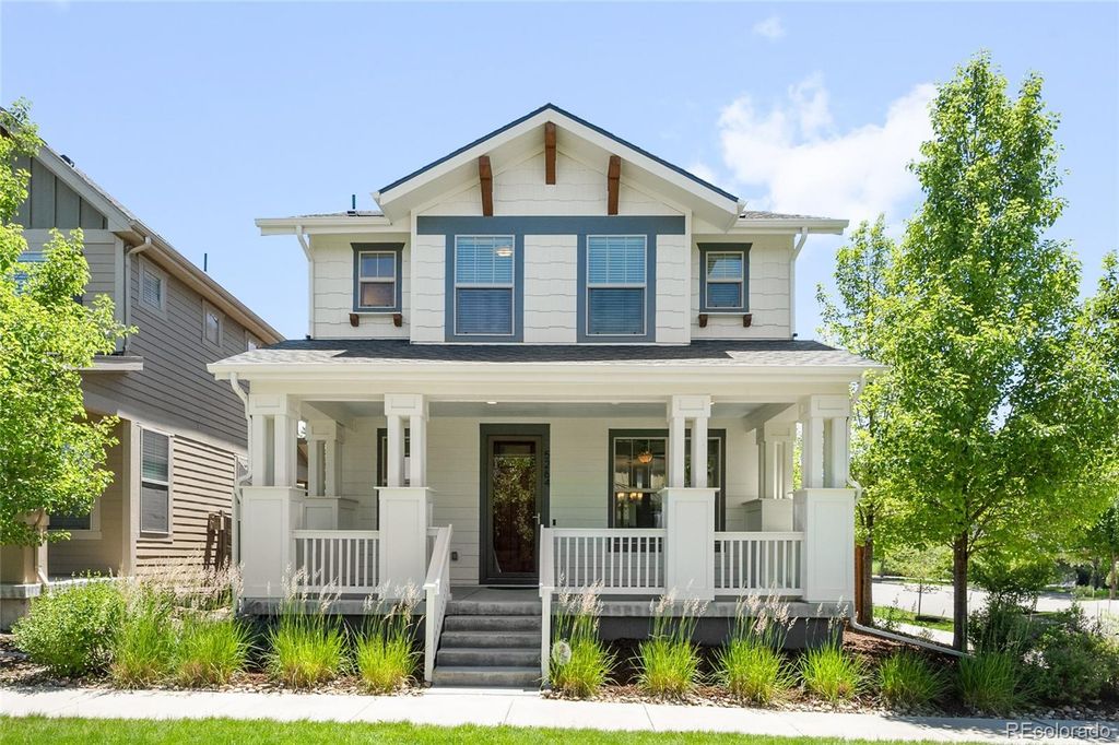 5264 Beeler Street, Denver, CO 80238