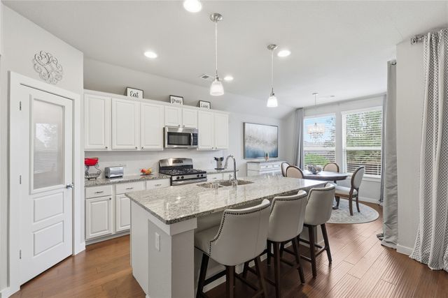 1702 Sagebrush Trail, Wylie, TX 75098