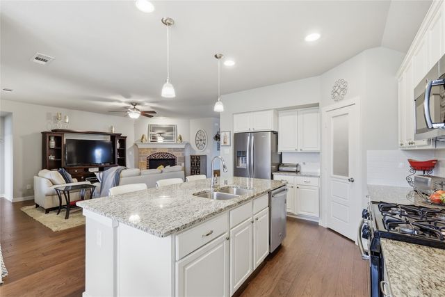 1702 Sagebrush Trail, Wylie, TX 75098