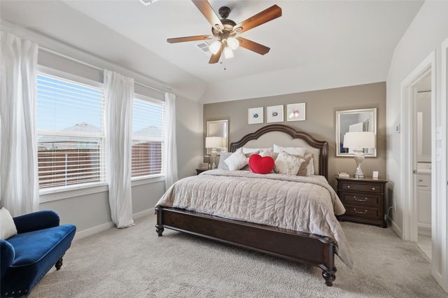 1702 Sagebrush Trail, Wylie, TX 75098