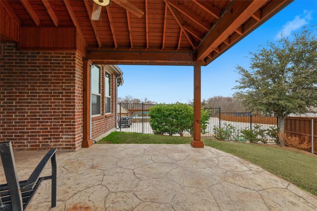 1702 Sagebrush Trail, Wylie, TX 75098
