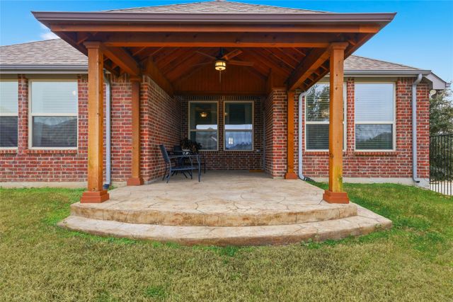 1702 Sagebrush Trail, Wylie, TX 75098