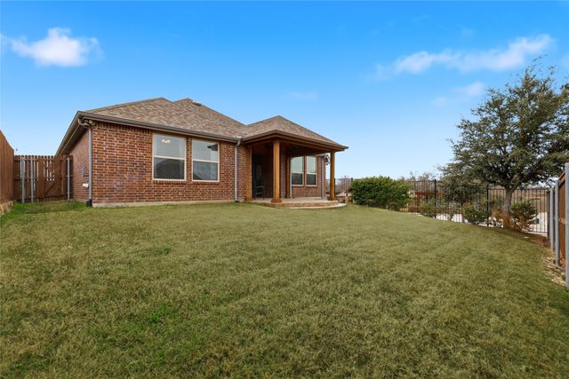 1702 Sagebrush Trail, Wylie, TX 75098