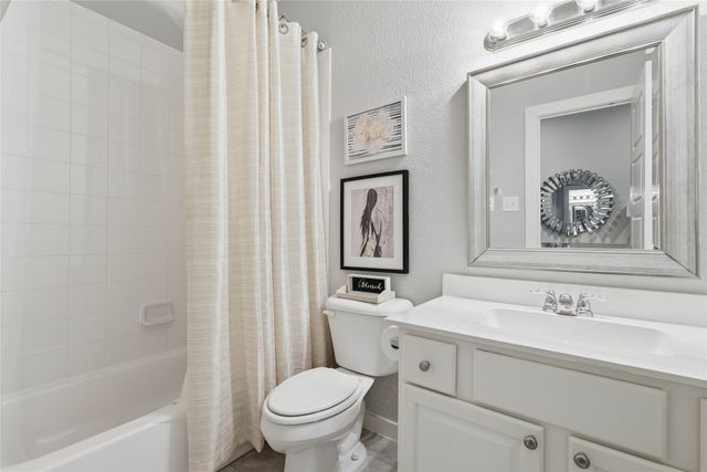 1702 Sagebrush Trail, Wylie, TX 75098