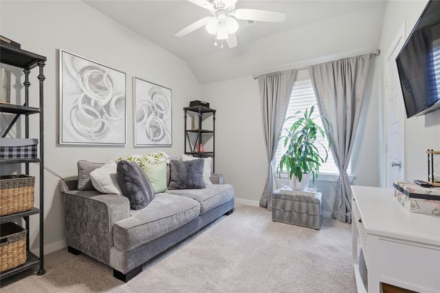 1702 Sagebrush Trail, Wylie, TX 75098