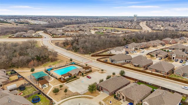 1702 Sagebrush Trail, Wylie, TX 75098