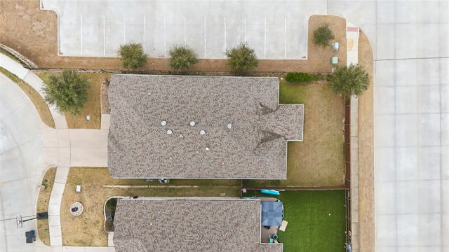 1702 Sagebrush Trail, Wylie, TX 75098