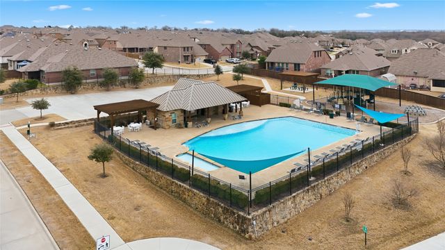 1702 Sagebrush Trail, Wylie, TX 75098