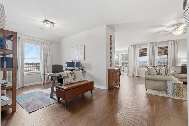 1702 Sagebrush Trail, Wylie, TX 75098