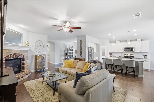 1702 Sagebrush Trail, Wylie, TX 75098