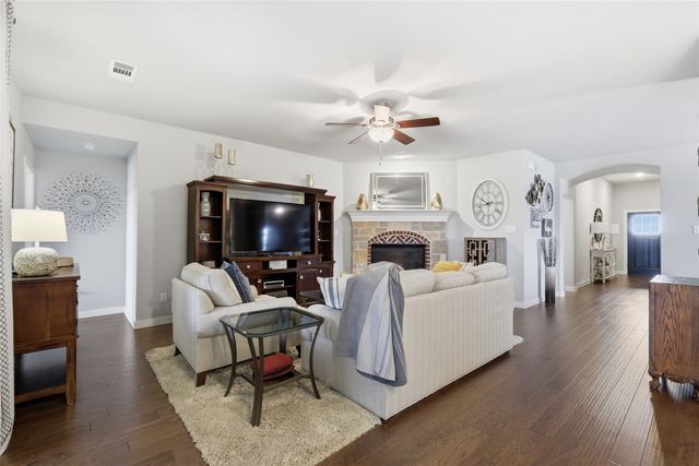 1702 Sagebrush Trail, Wylie, TX 75098