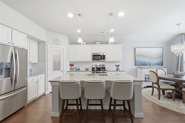 1702 Sagebrush Trail, Wylie, TX 75098